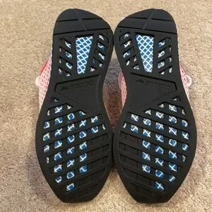 adidas | Shoes | Adidas Deerupt Size 75 Us Shoes | Poshmark display picture 1